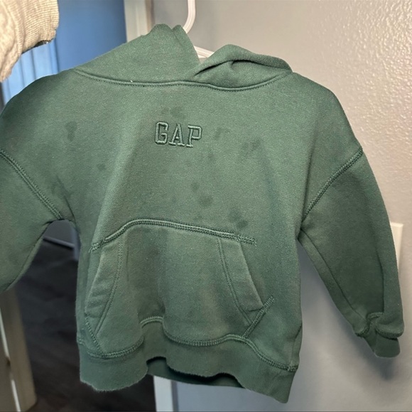Toddler Gap Hoodie Bundle - Picture 4 of 5